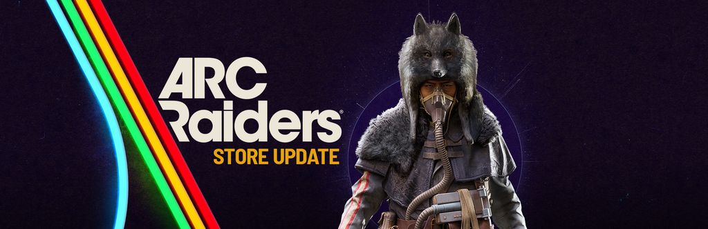 Store Update 1.41.0